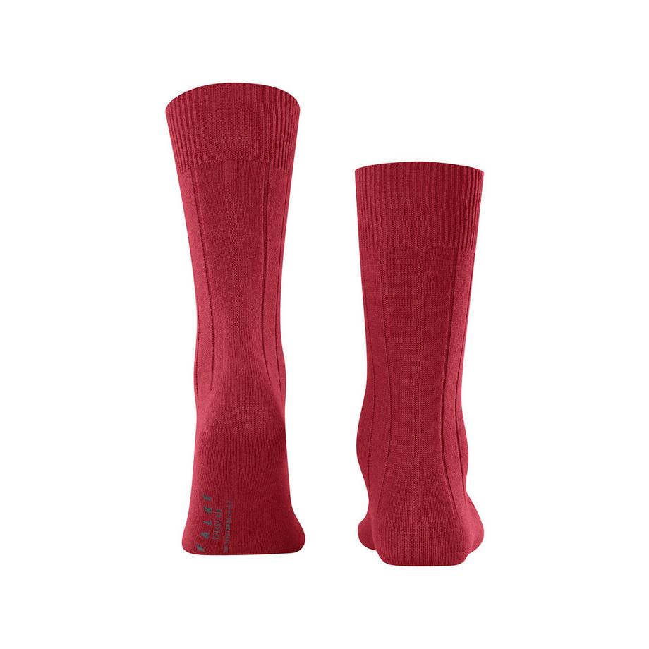 FALKE Lhasa Rib SO Wadenlange Socken 