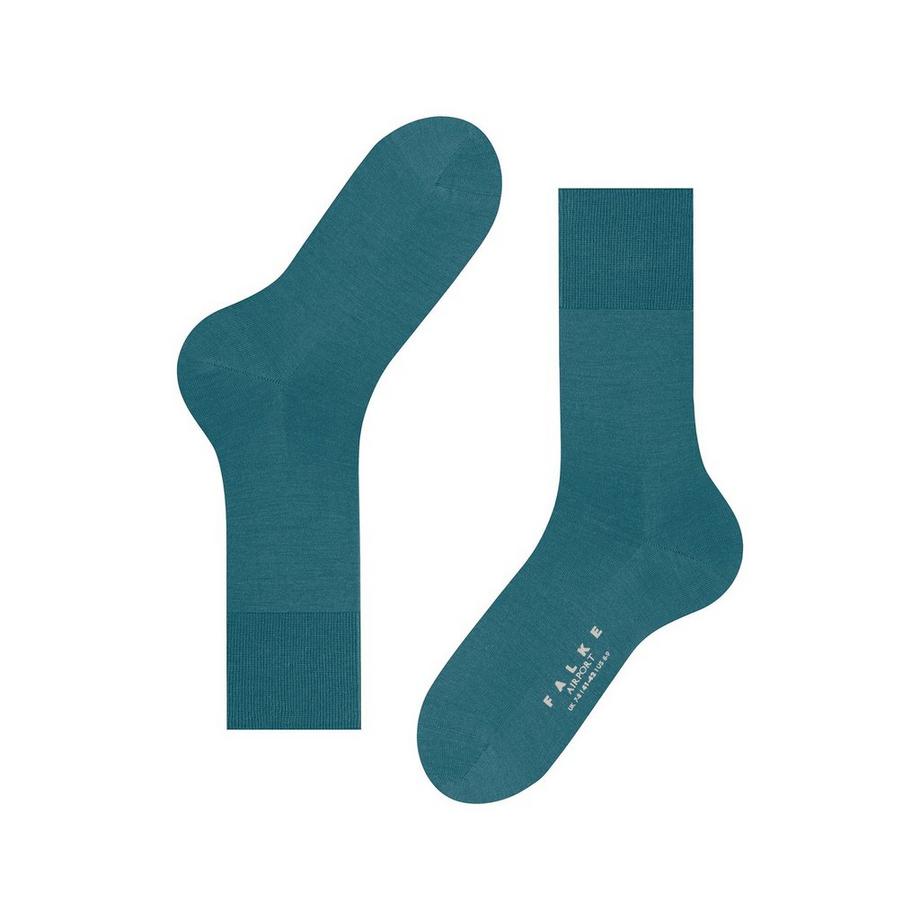 FALKE Airport SO Wadenlange Socken  