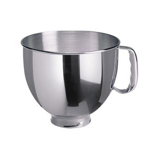 KitchenAid Edelstahlschüssel 
 4.8l 