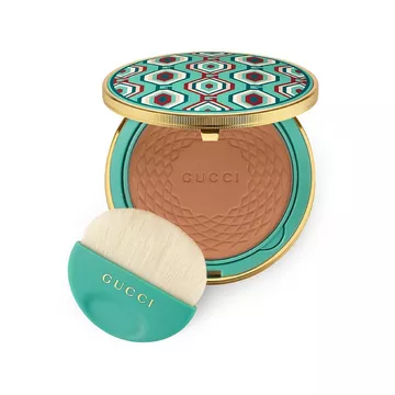Holiday Poudre De Beauté Éclat Soleil - Bronzing Puder 