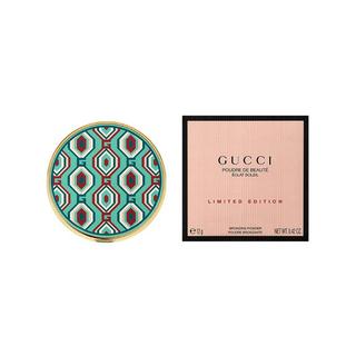 GUCCI Gucci Make Up Holiday Poudre De Beauté Éclat Soleil - Bronzing Puder  