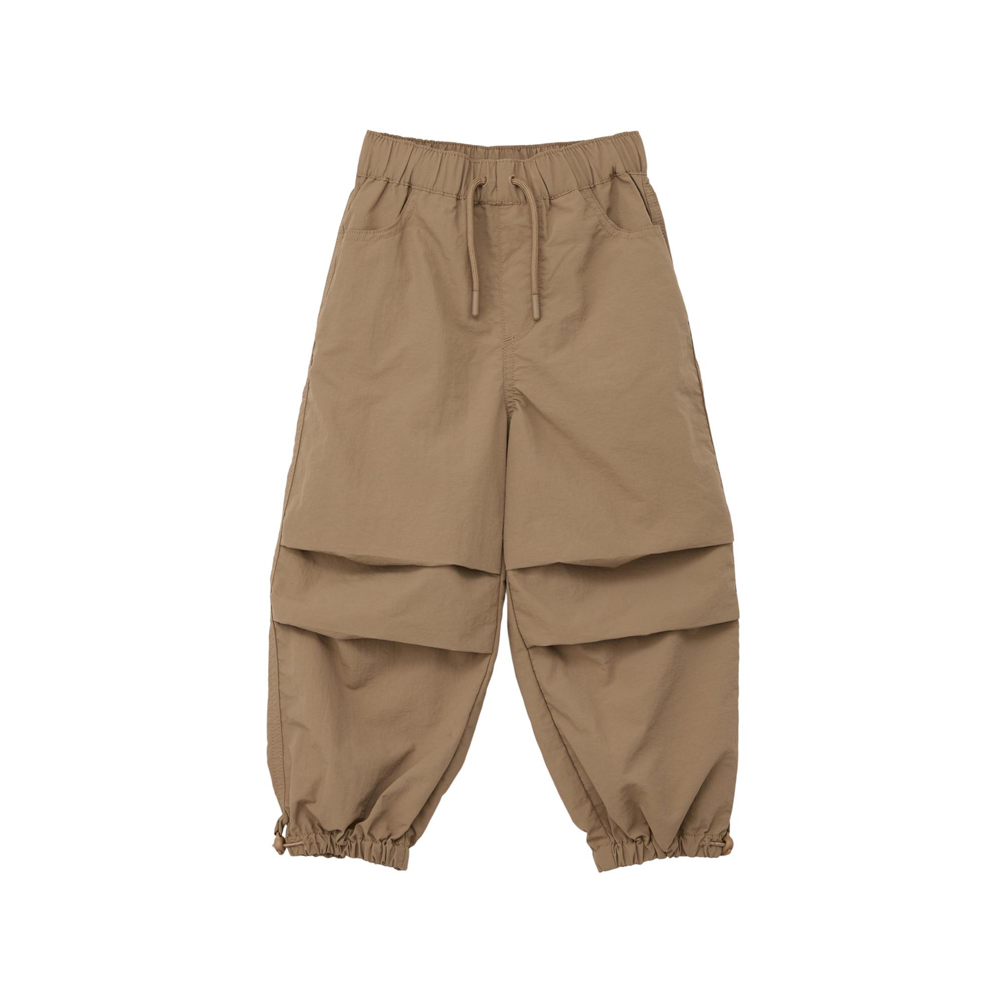 Image of Hose Jungen Braun 110/SLIM