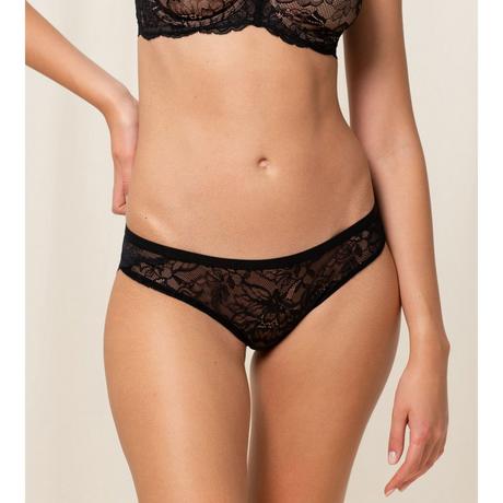 Triumph Amourette Charm Brazilian Slip Taille Haute  