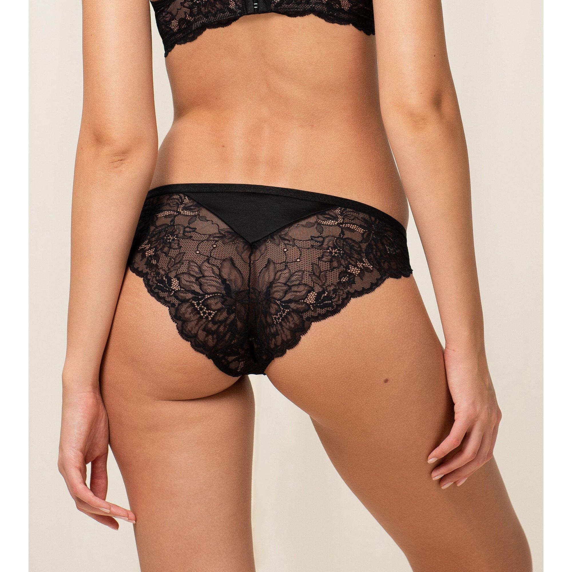 Triumph Amourette Charm Brazilian Slip Taille Haute  