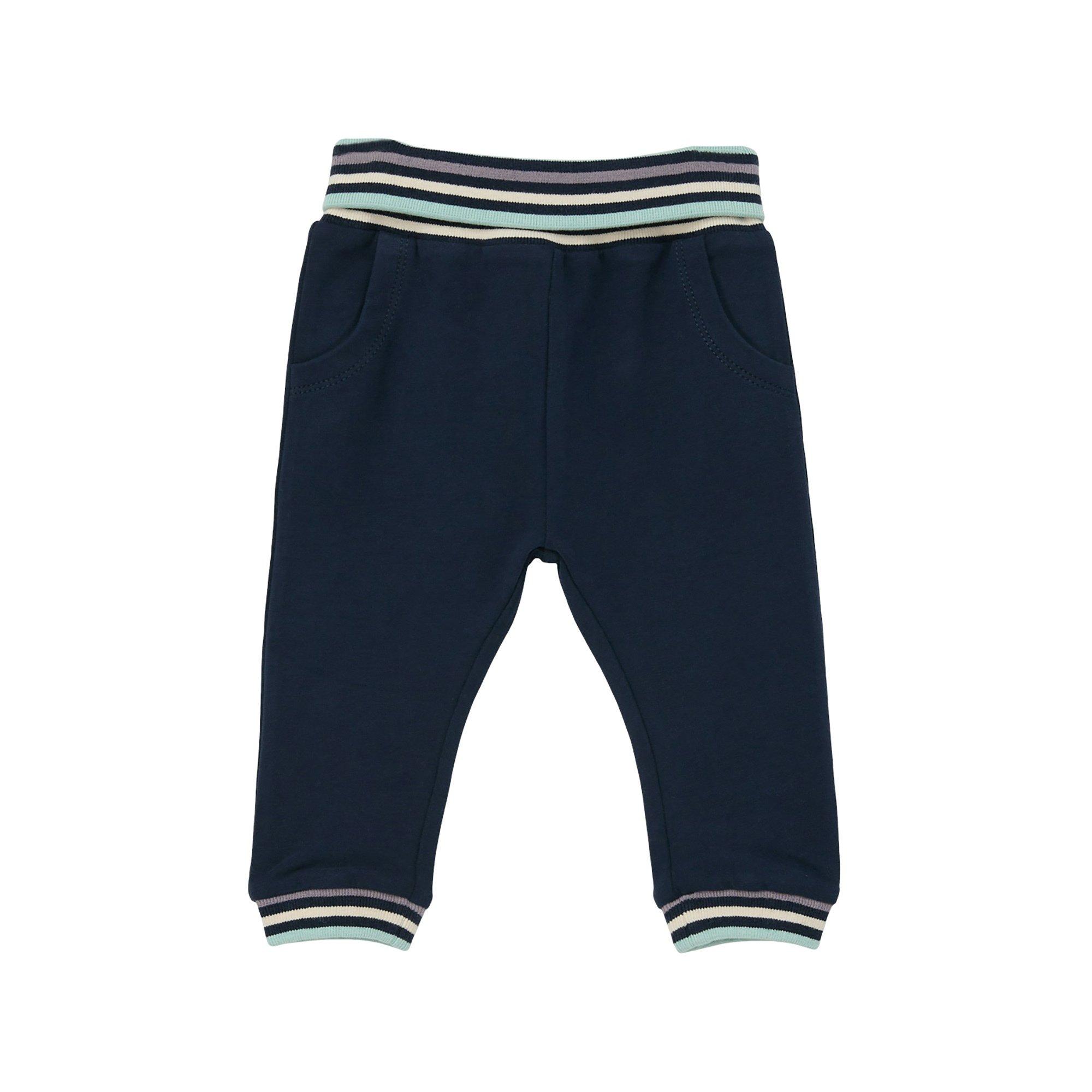 Image of Leggings Unisex Blau 62