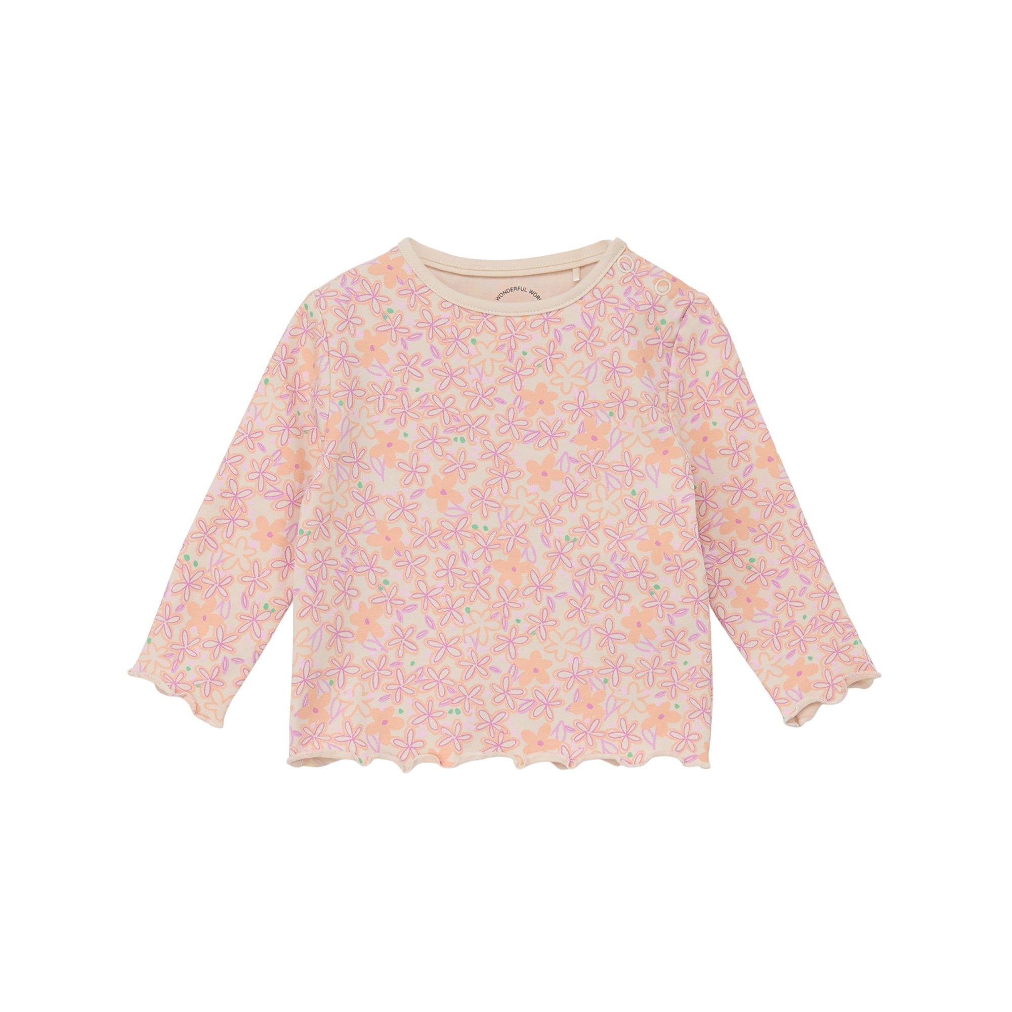 Image of T-shirt Unisex Weiss 62