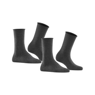 ESPRIT Basic Pure SO 2P Chaussettes 