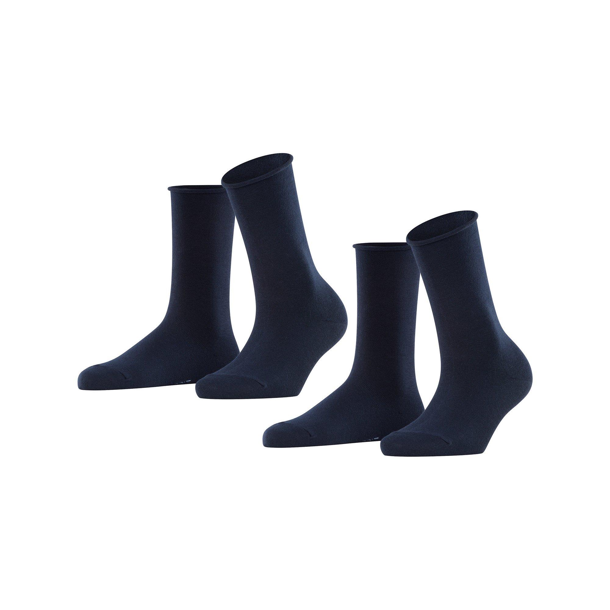 ESPRIT Basic Pure SO 2P Chaussettes 