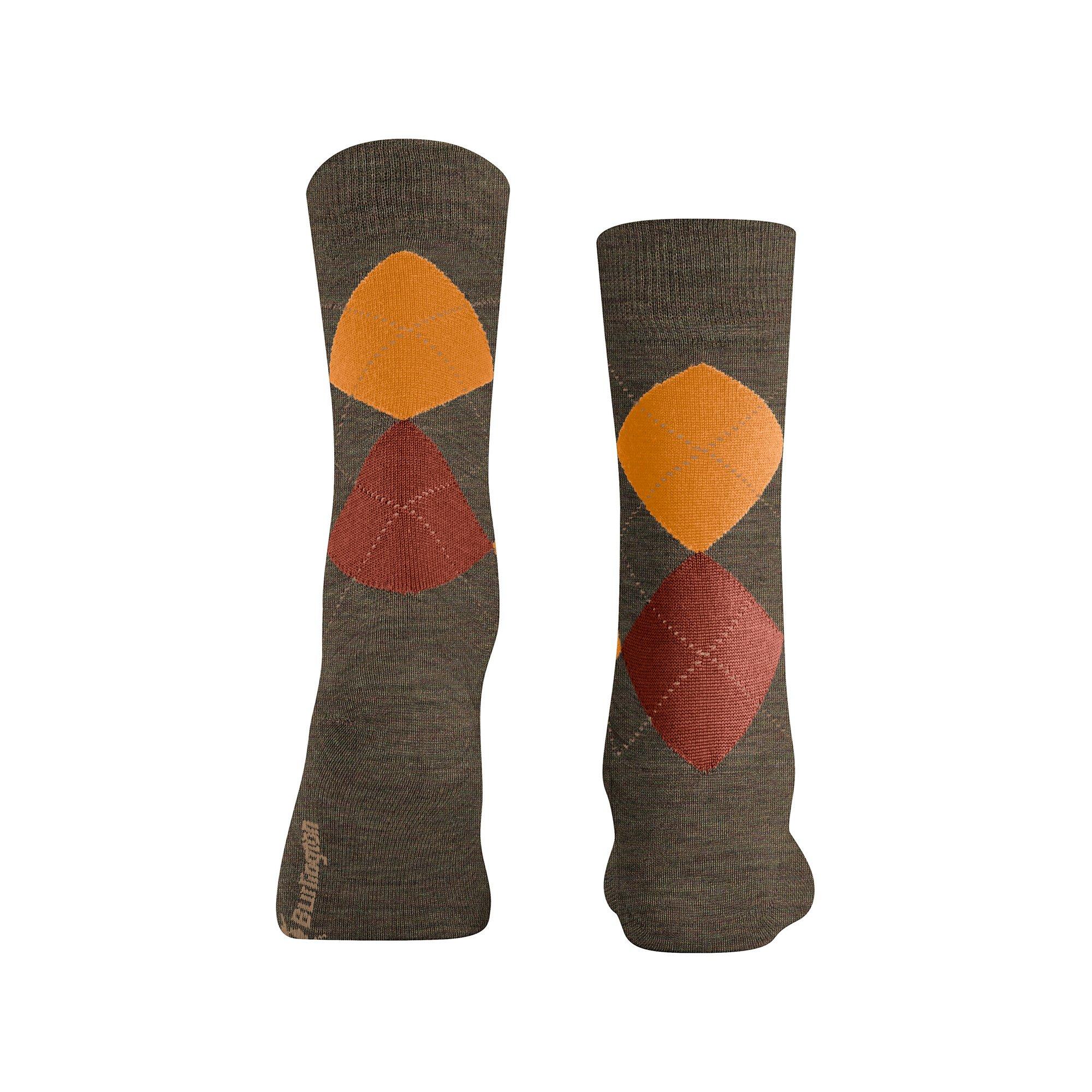 Burlington Marylebone Melange S Chaussettes 