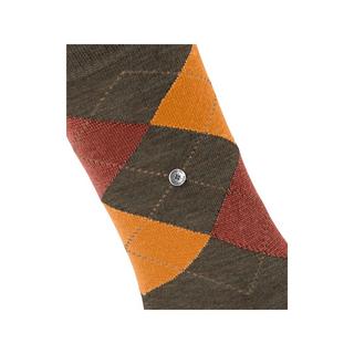 Burlington Marylebone Melange S Chaussettes 