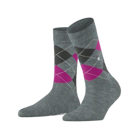 Burlington Marylebone Melange S Chaussettes 