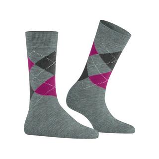 Burlington Marylebone Melange S Chaussettes 