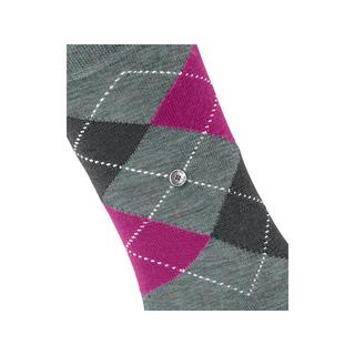 Burlington Marylebone Melange S Chaussettes 