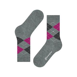 Burlington Marylebone Melange S Chaussettes 