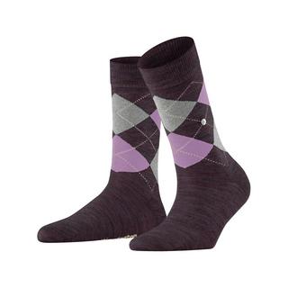 Burlington Marylebone Melange S Chaussettes 