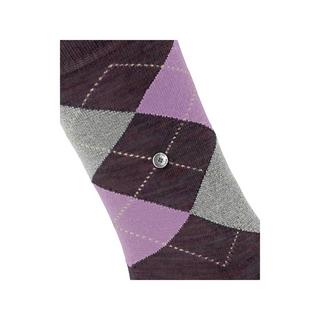 Burlington Marylebone Melange S Chaussettes 