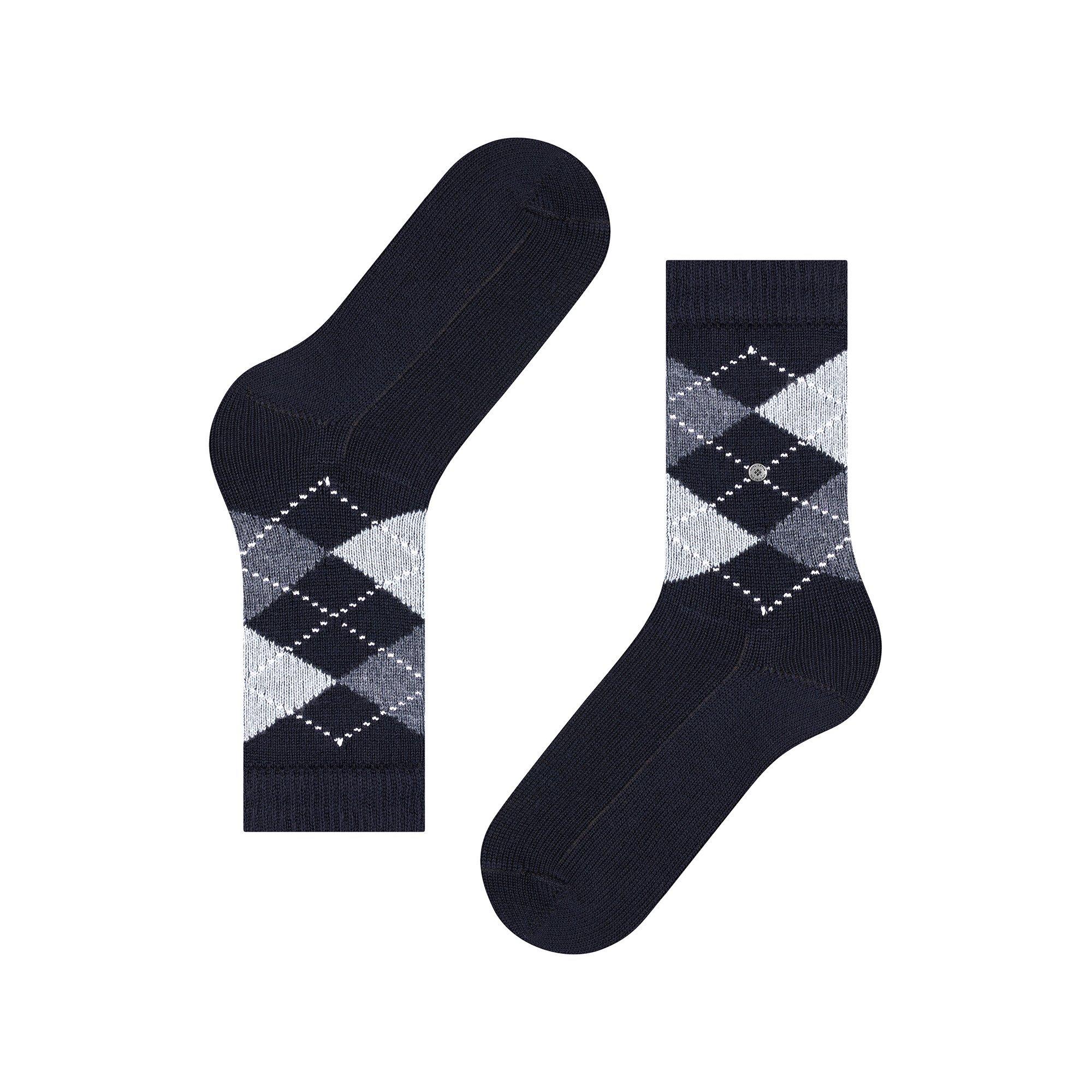 Burlington Whitby SO Socken 