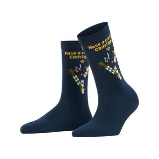 Burlington X-Mas Cracker SO Chaussettes 