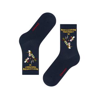 Burlington X-Mas Cracker SO Chaussettes 