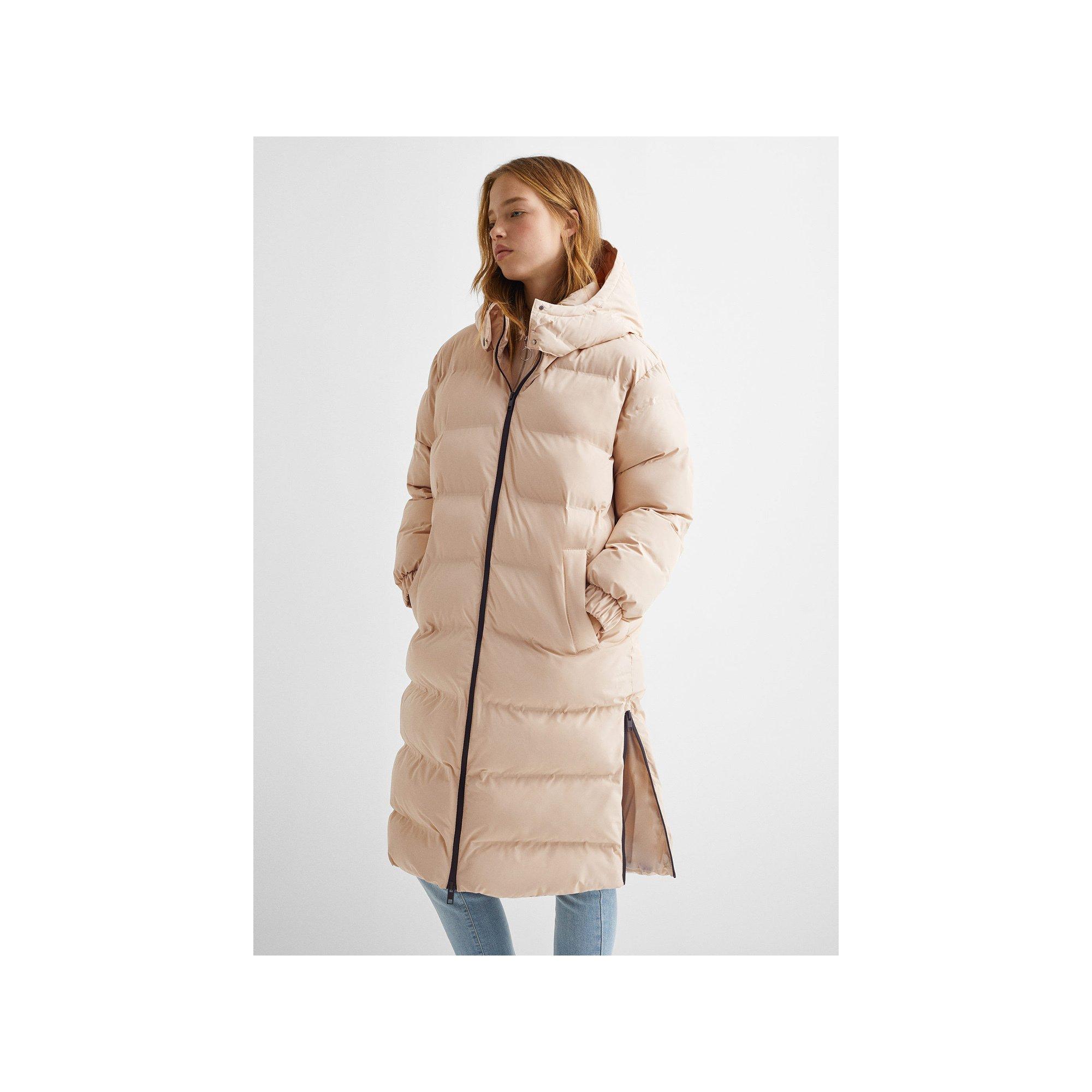 Image of Anorak Mädchen Beige M