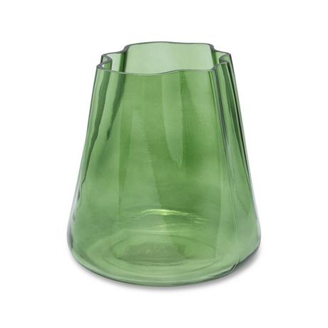 Manor Vase en verre  