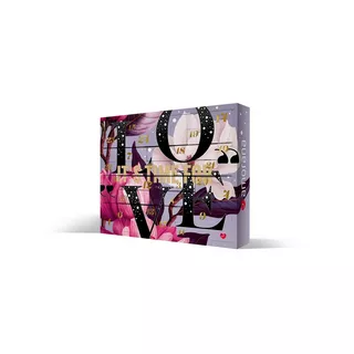 AMORANA Adventskalender 2023 Premium Adventskalender 2023 Premium 