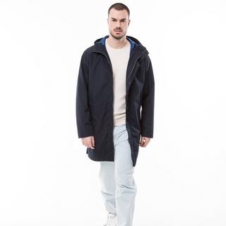 Manor Man Parka Regular Fit  