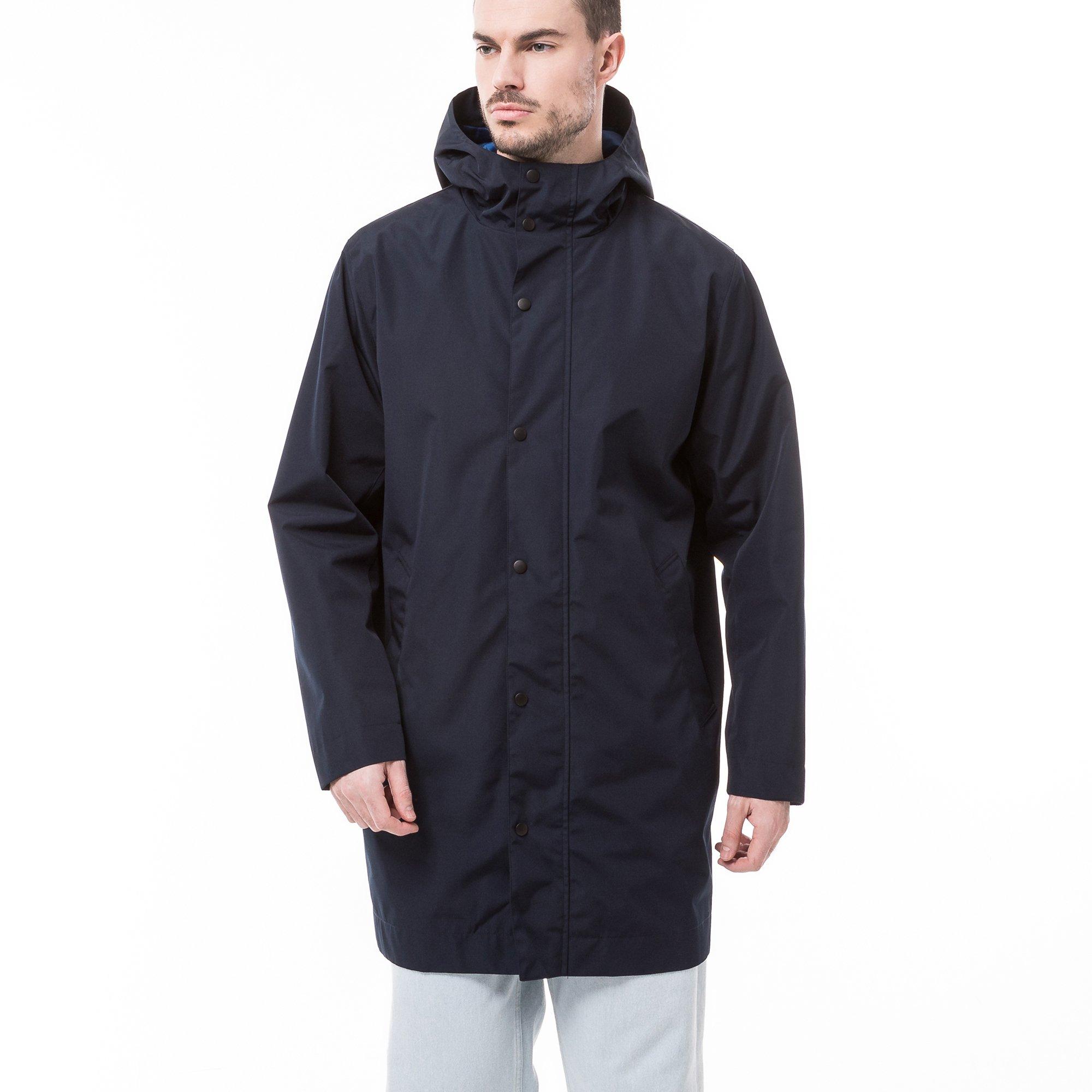 Manor Man Parka Regular Fit  