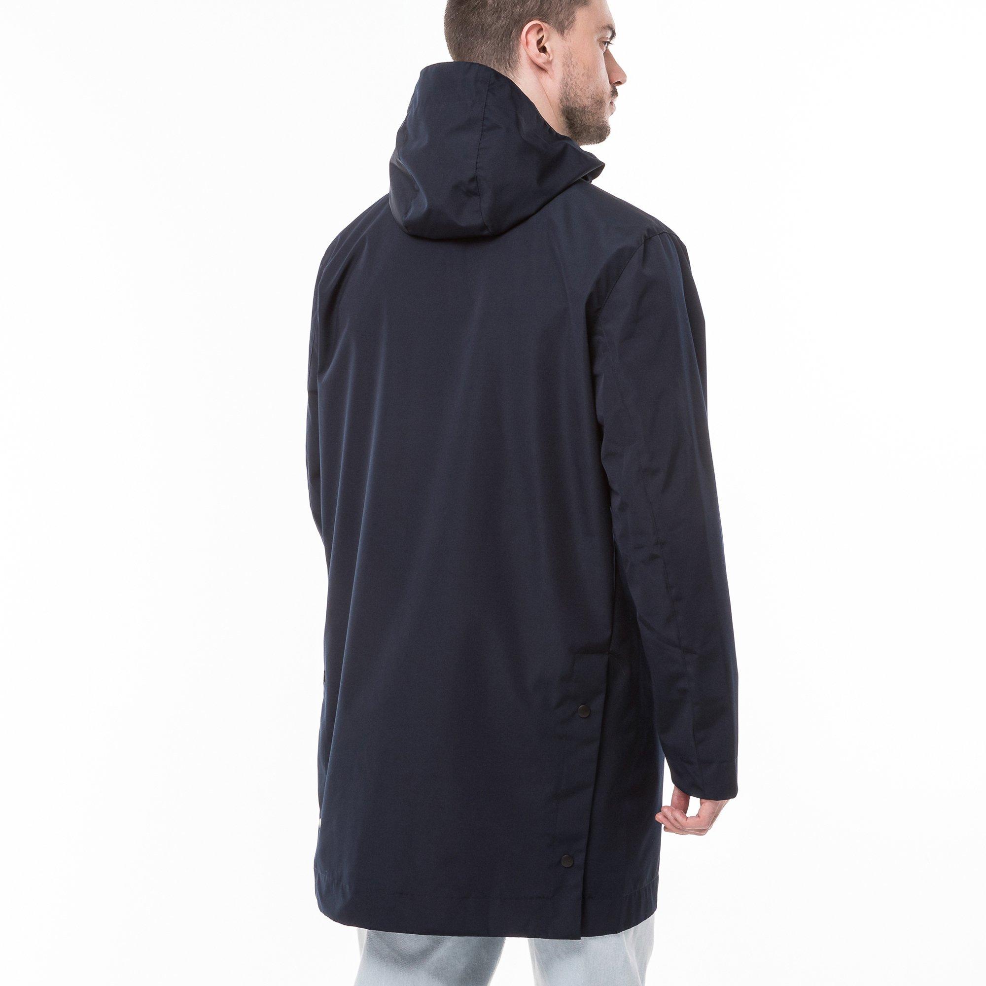Manor Man Parka Regular Fit  