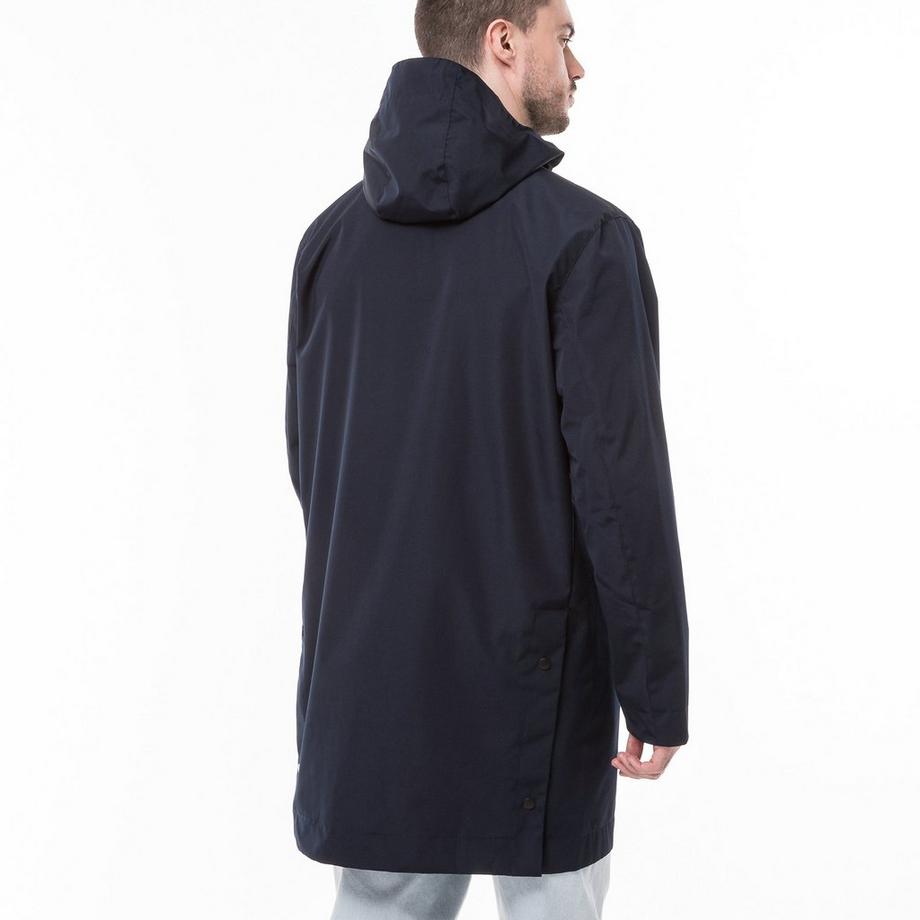 Manor Man Parka Regular Fit  