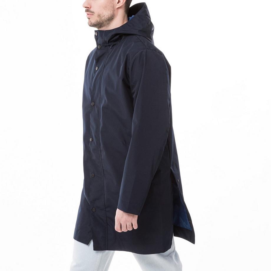 Manor Man Parka Regular Fit  