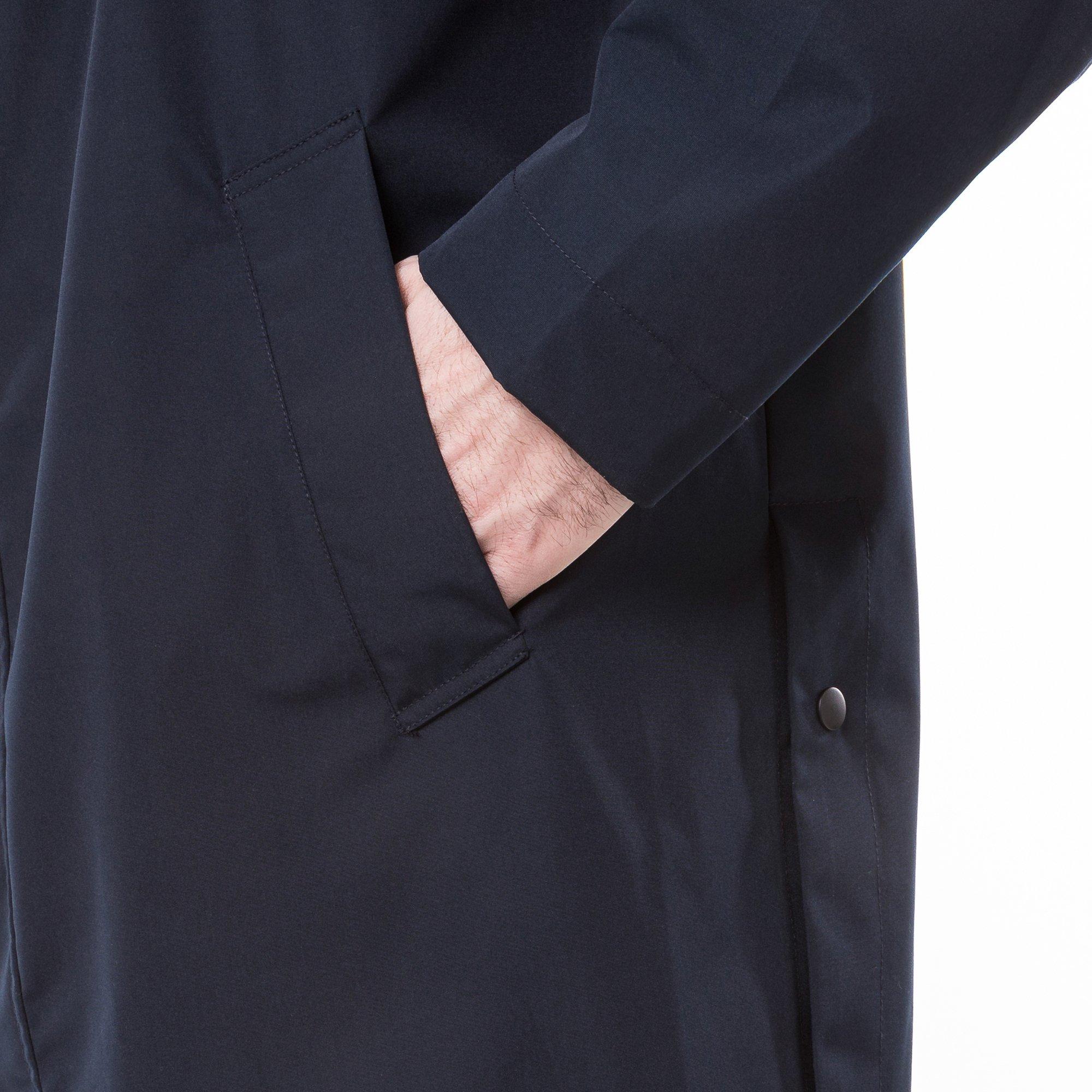 Manor Man Parka Regular Fit  