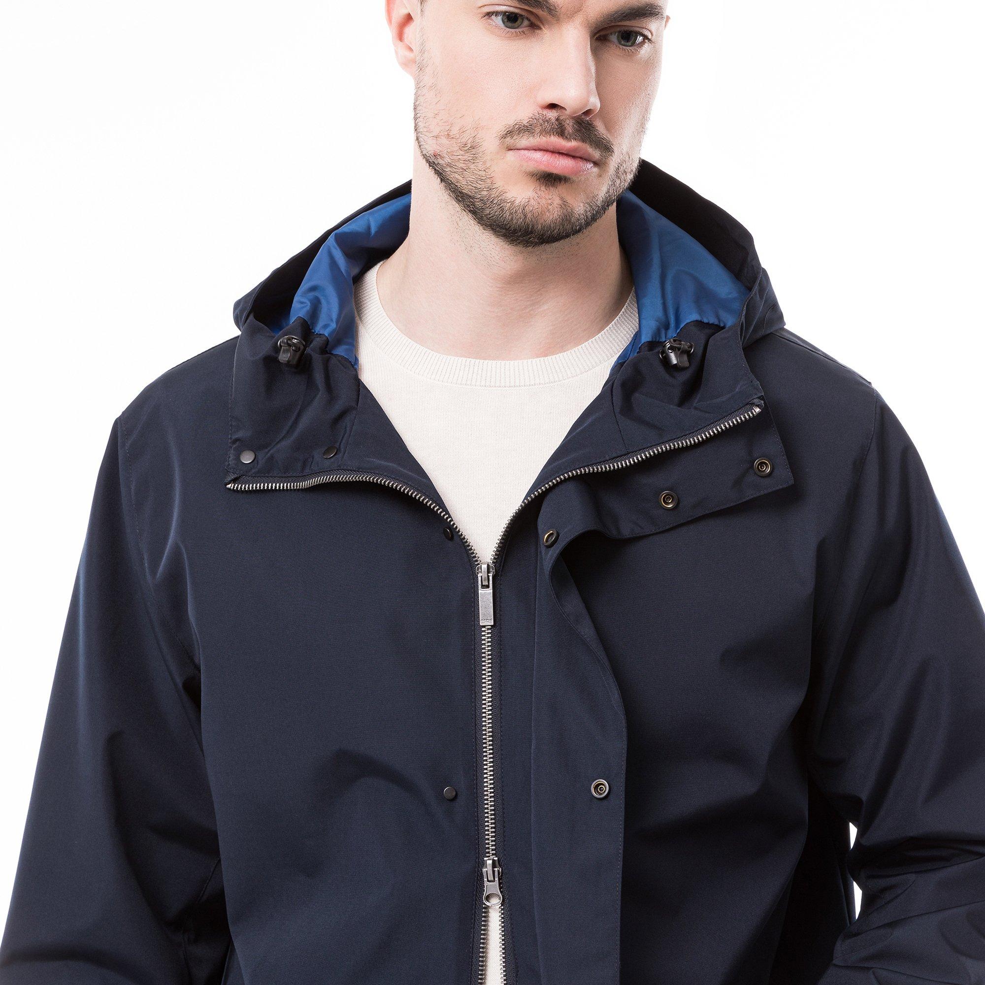 Manor Man Parka Regular Fit  