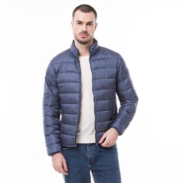 Veste ouatinée sans capuche