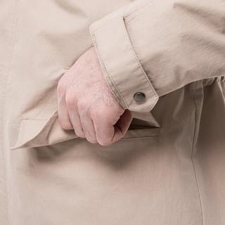 Manor Man Fieldjacke mit Kapuze  