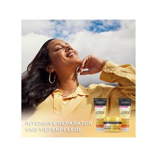 JOHN FRIEDA  Tiefenpflege & Reparatur Masque 
