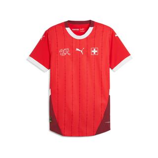 PUMA Svizzera Maglia di calcio home promo 