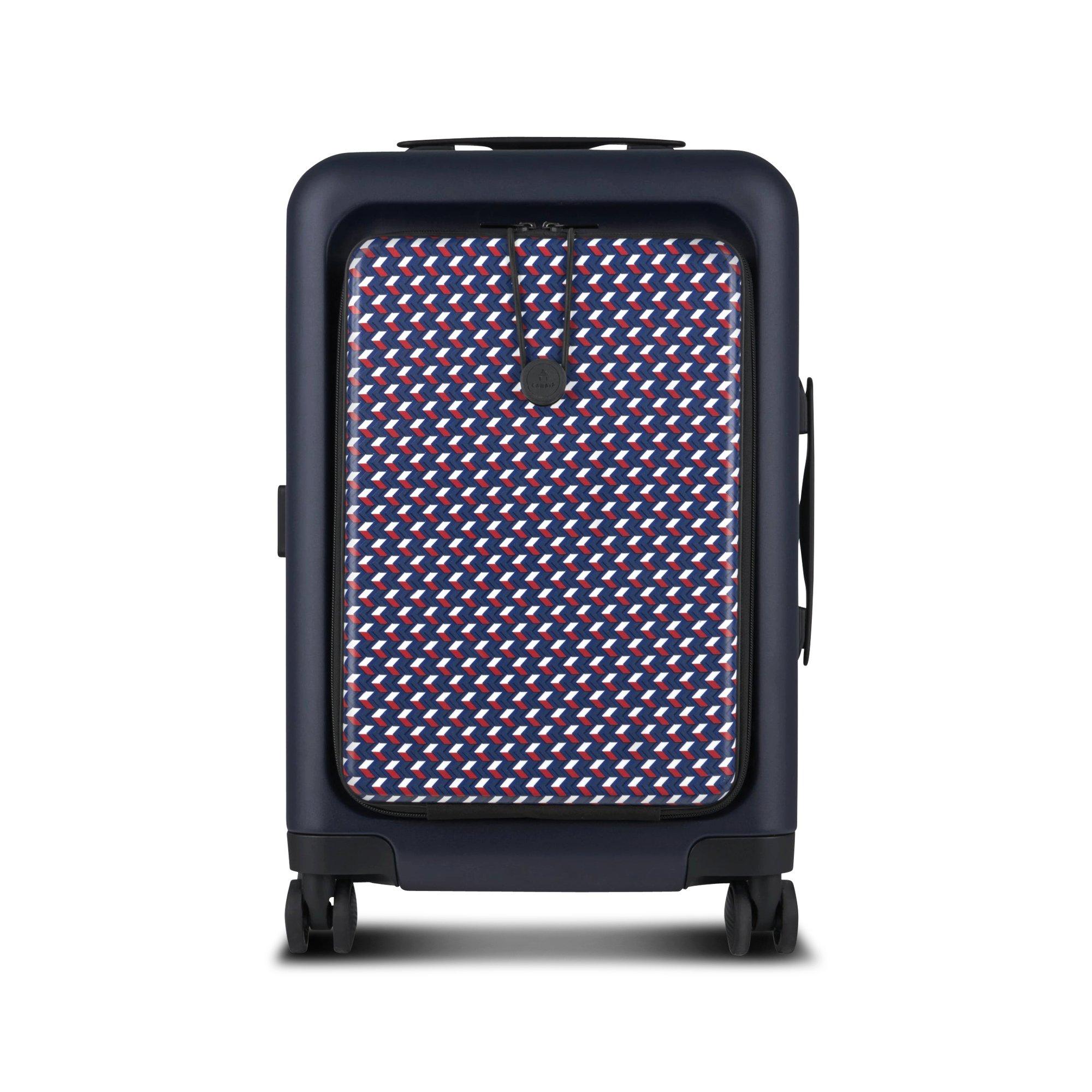 CABAIA Borsello frontale
 FRONT POCKET - TLS 