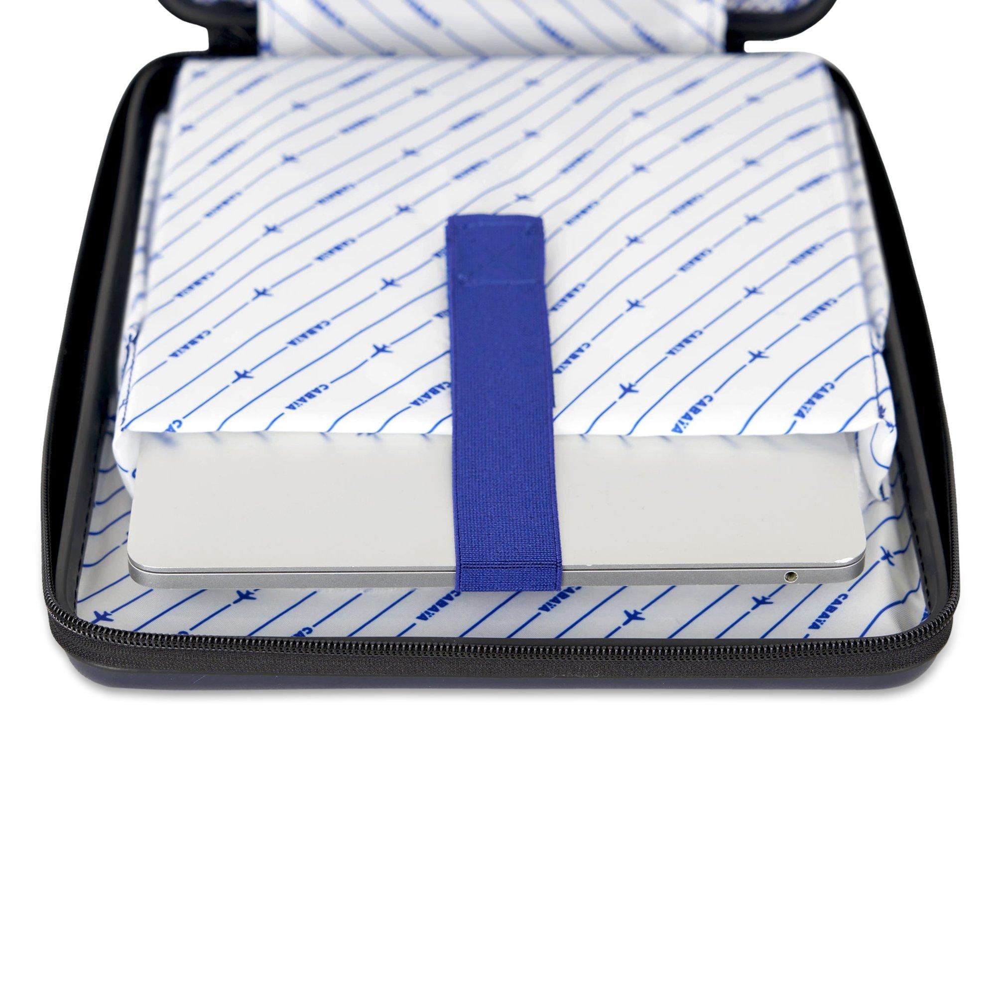 CABAIA Vordertasche FRONT POCKET - BCN 