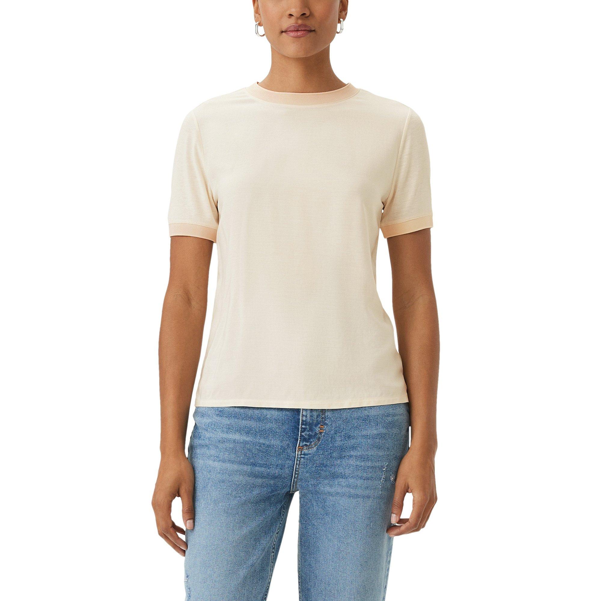 Image of T-shirt Damen Braun 34