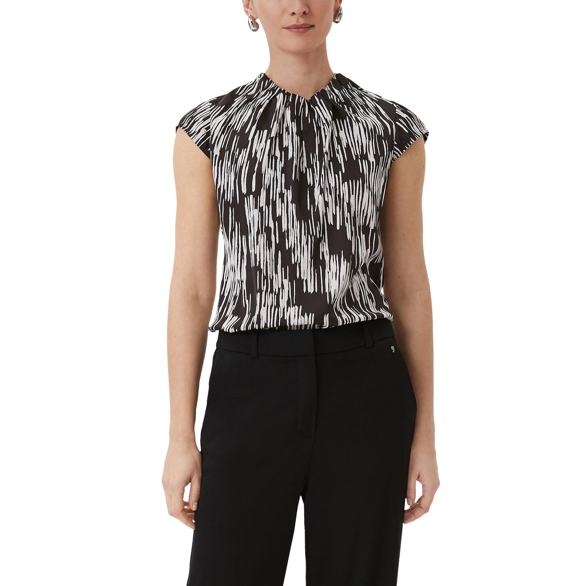 Image of Bluse Damen Multicolor 42