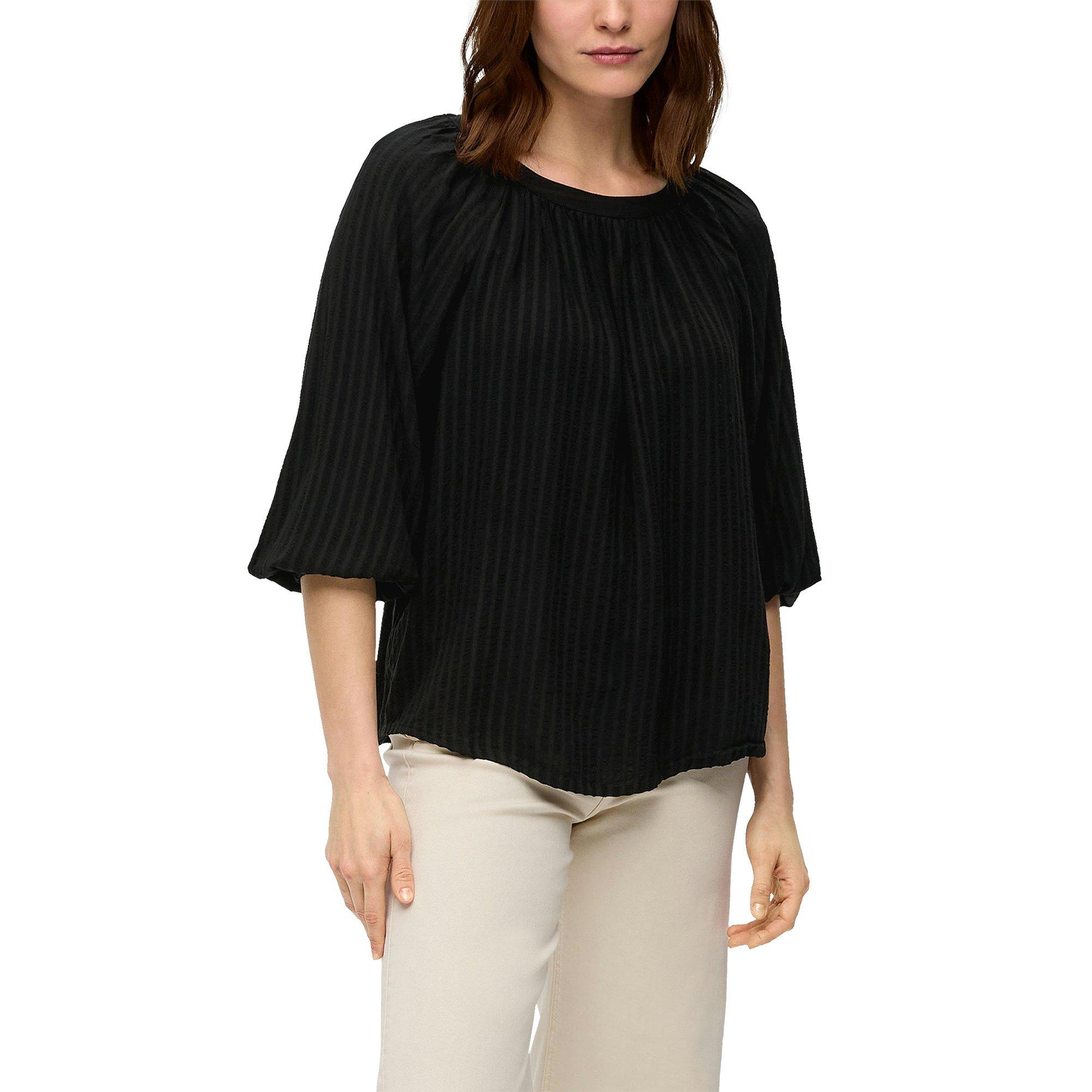 Image of Bluse Damen Black 36/36