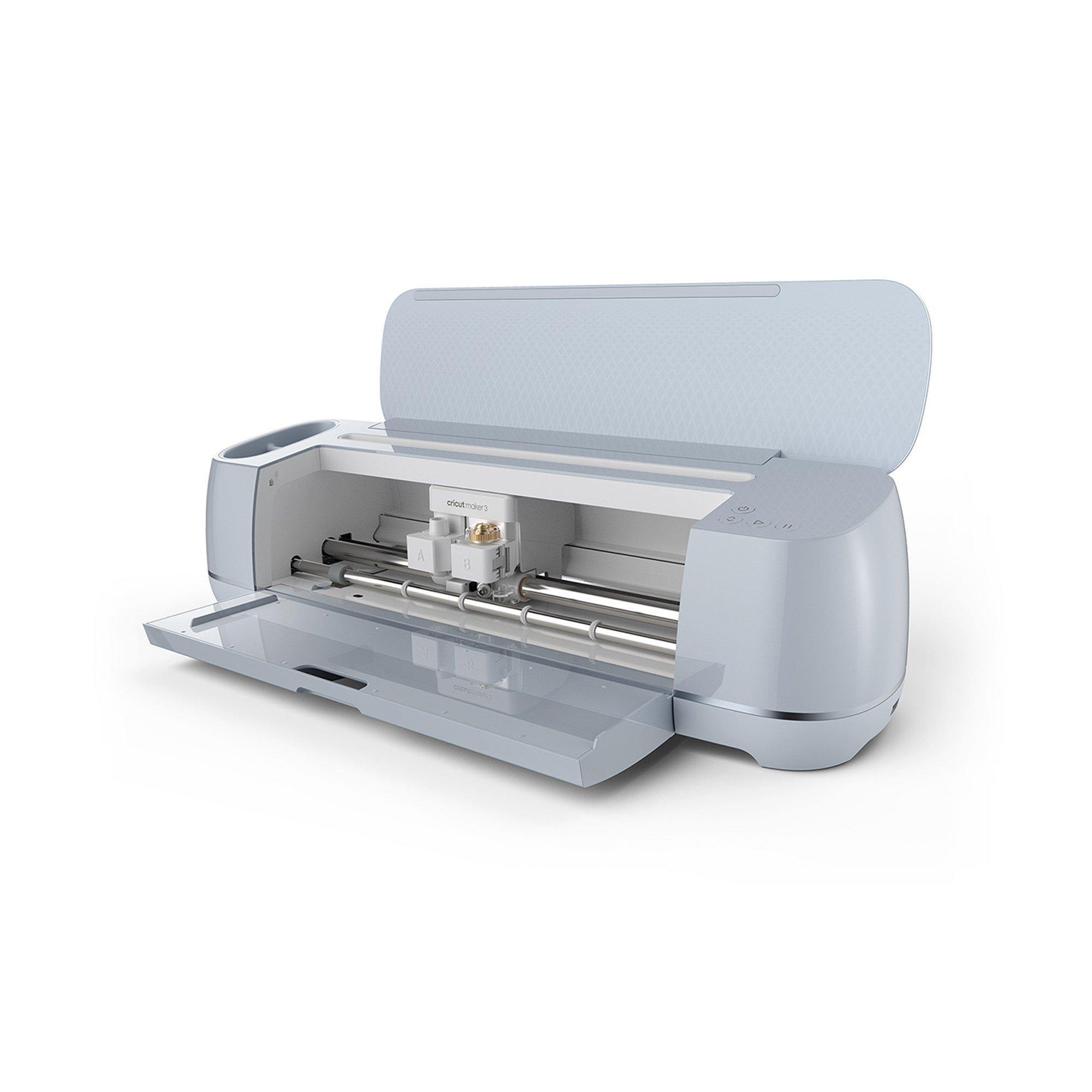 Cricut Traceur de découpe Maker 3 