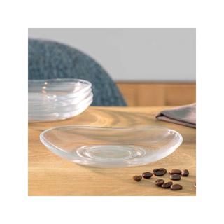 LEONARDO Kaffeeuntertasse Napoli 