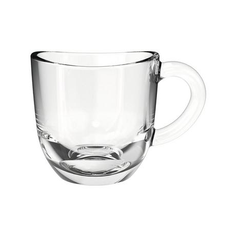 LEONARDO Tazzina per espresso Napoli 