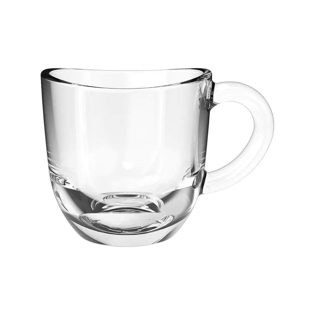 Leonardo Napoli Espresso Cup