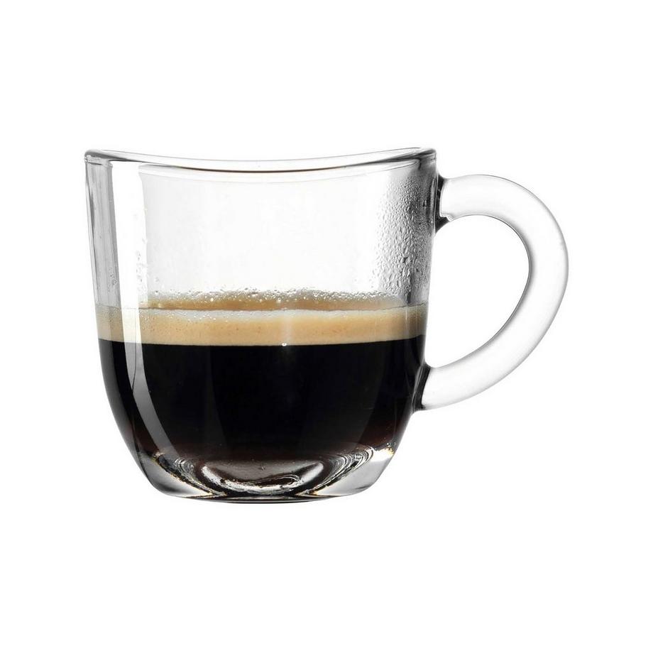 LEONARDO Espressotasse Napoli 