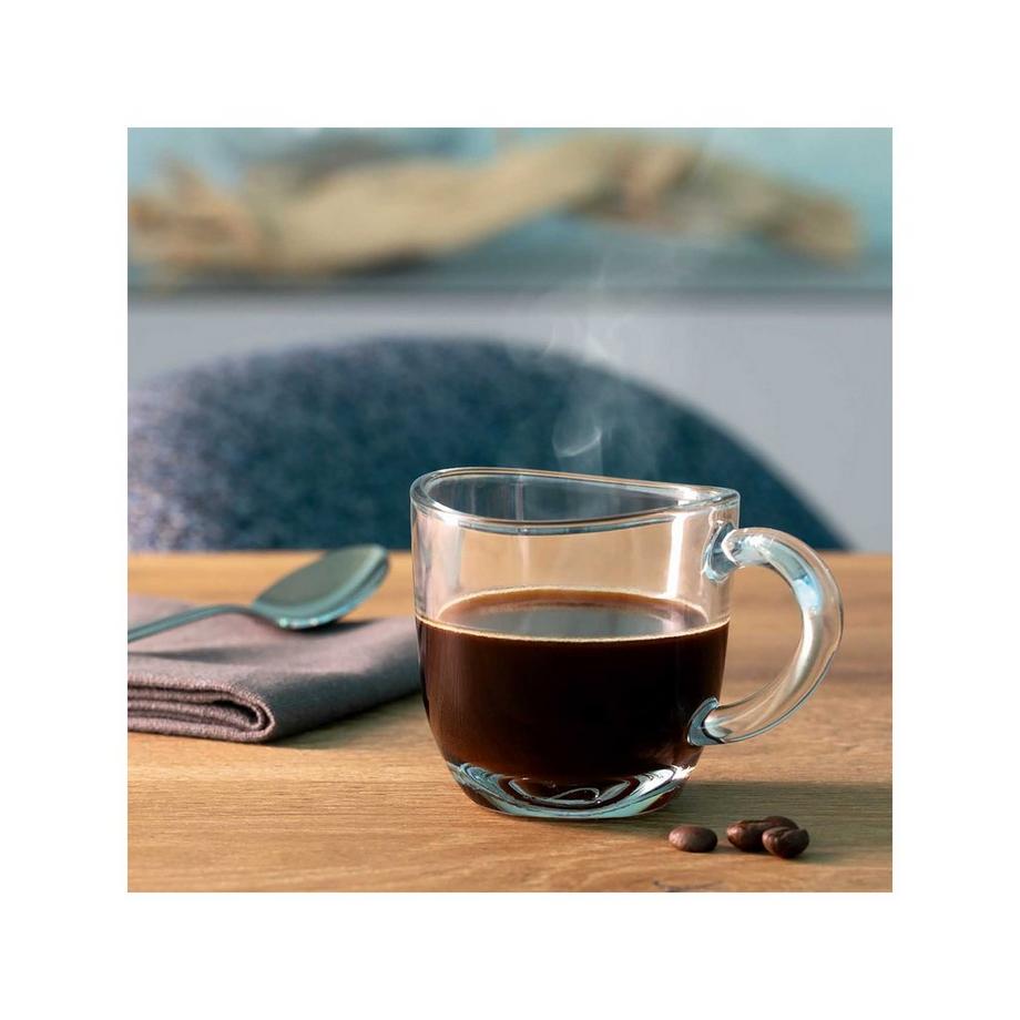 LEONARDO Espressotasse Napoli 