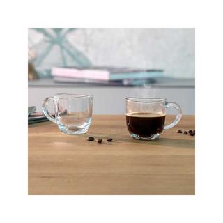 LEONARDO Tazzina per espresso Napoli 