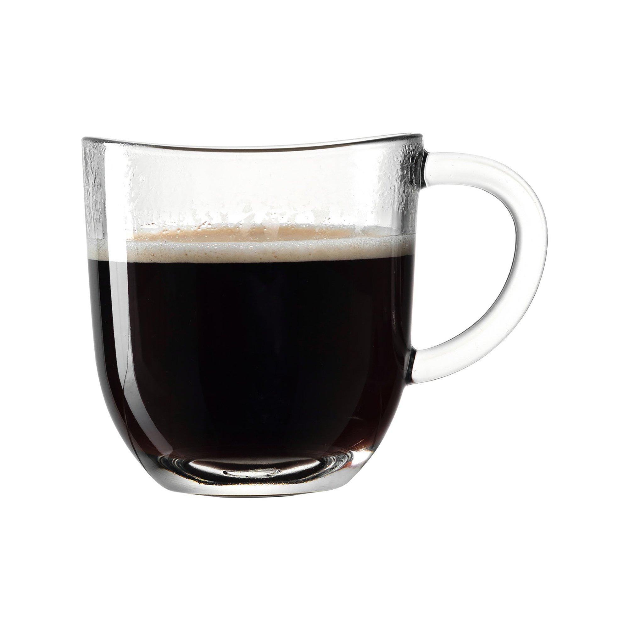 LEONARDO Tazza da caffè Napoli 